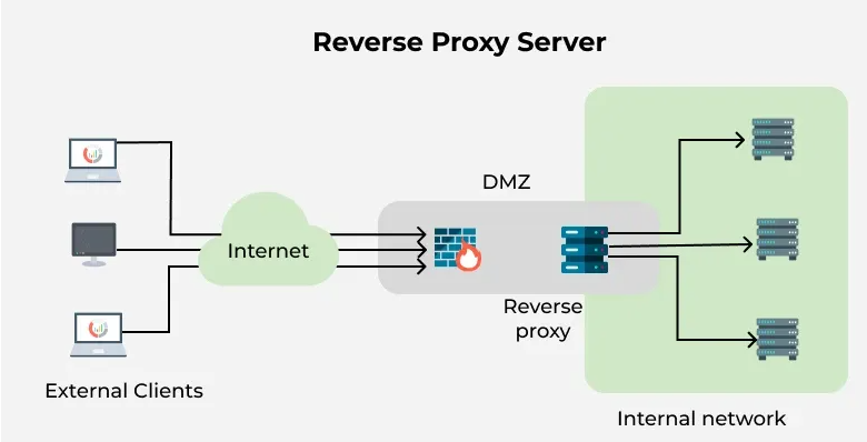 reverse-proxy